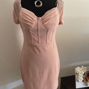 Windsor mini dress large